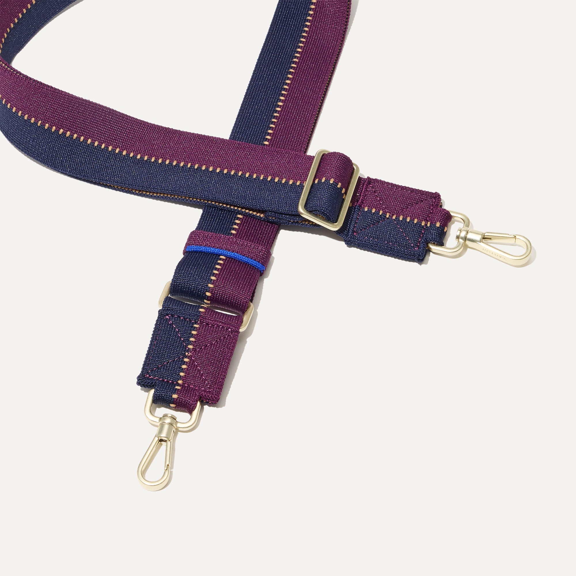 Rothys Daily Crossbody, deals Dark Aubergine