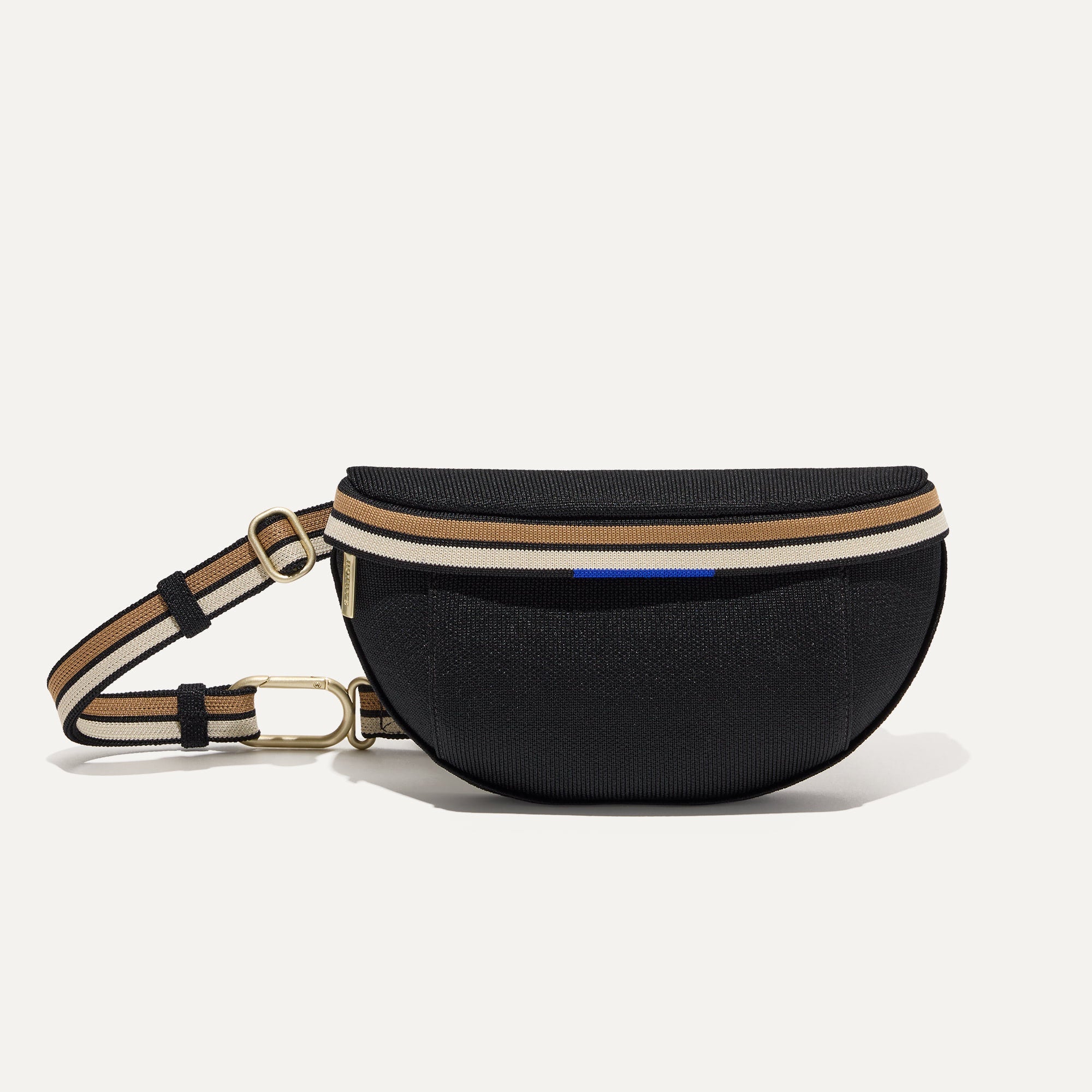 Rothy s The Casual Sling in Black Neutral