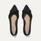 The Knot Point II in Black shown from the top.