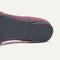 Close up of the outsoles of The Knot Point II in Mauve.