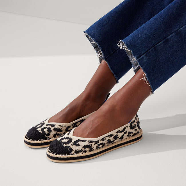 The Espadrille