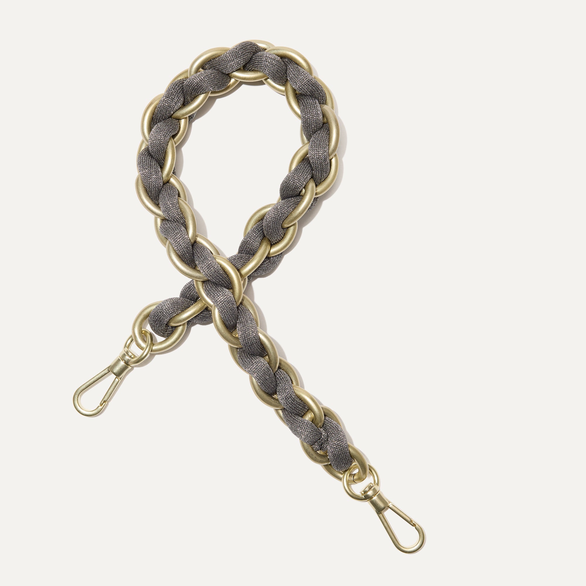 Shoulder Strap Golden Chain