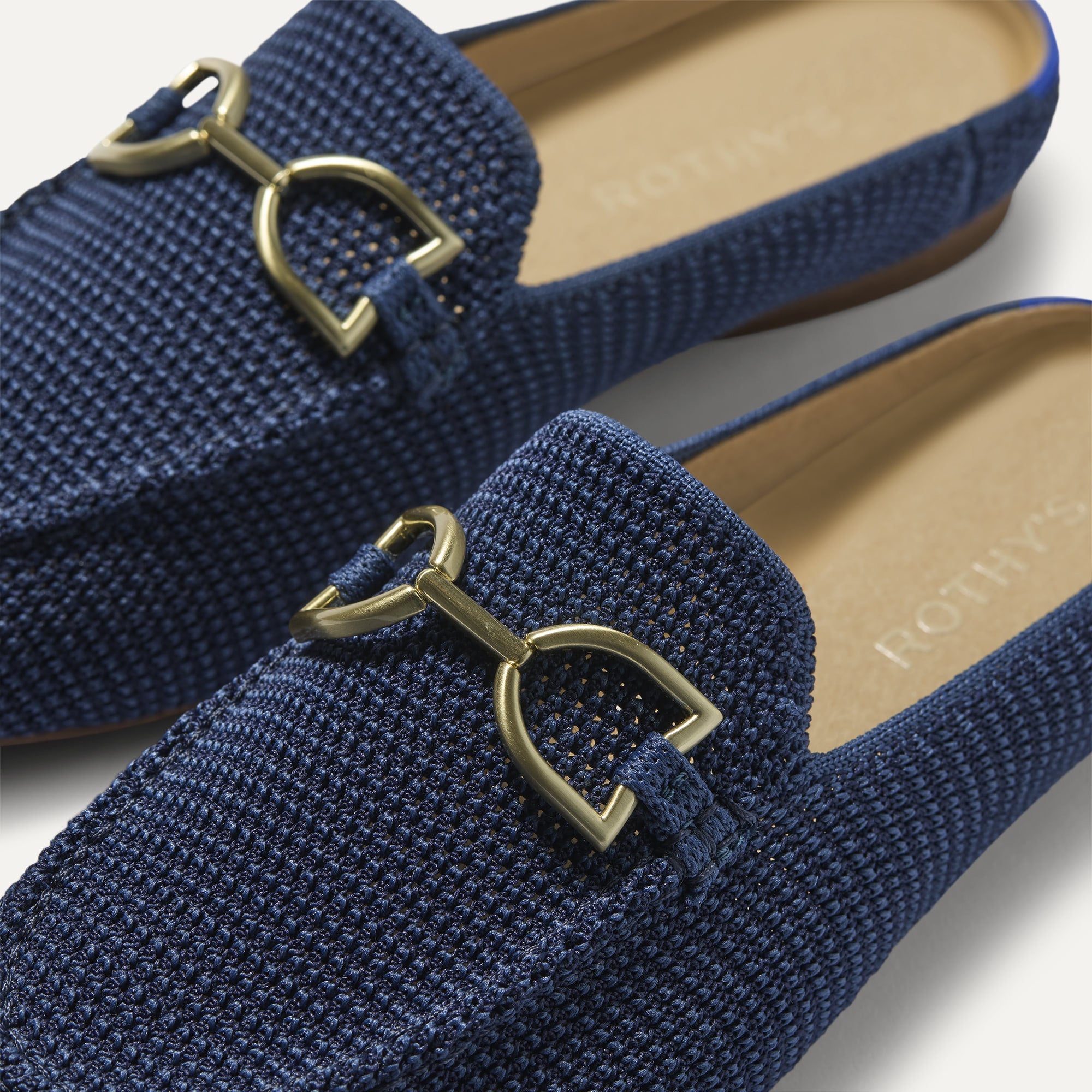Rothy\'s women Blue Loafers Rothy main image 4