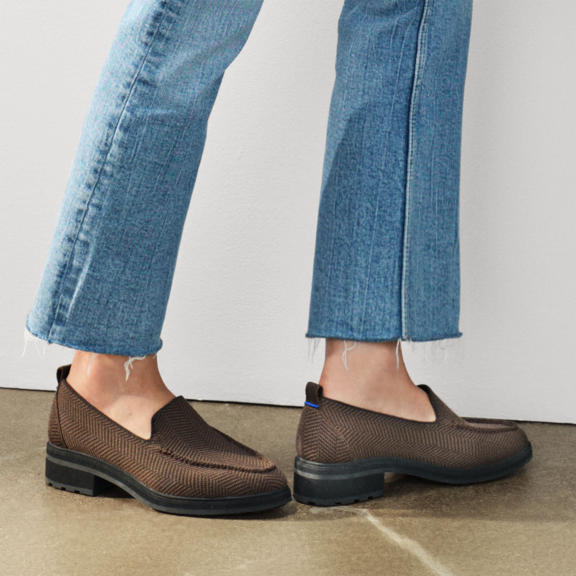 Rothys loafer deals womens