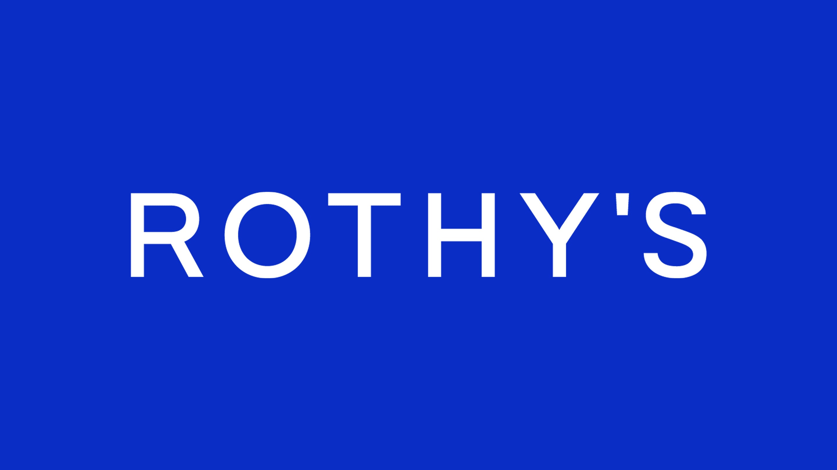 rothy-s logo
