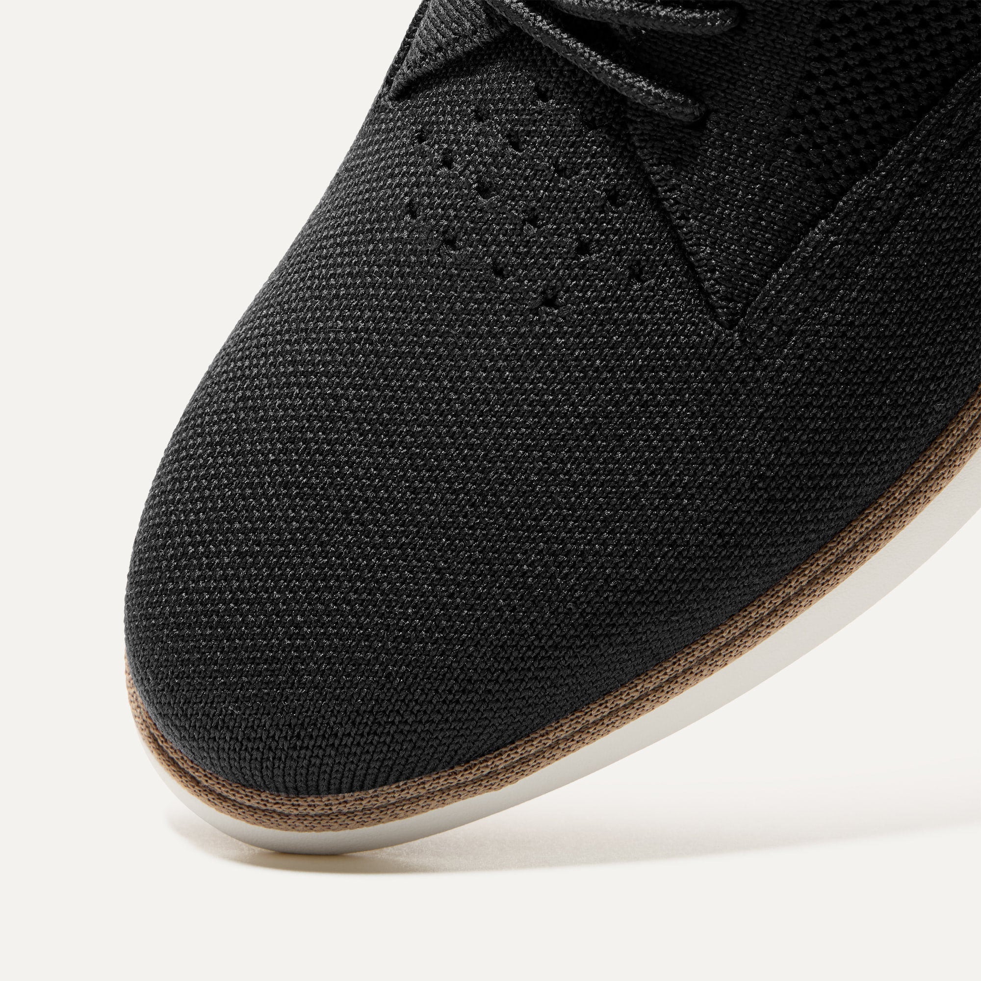The Oxford in Black | Men
