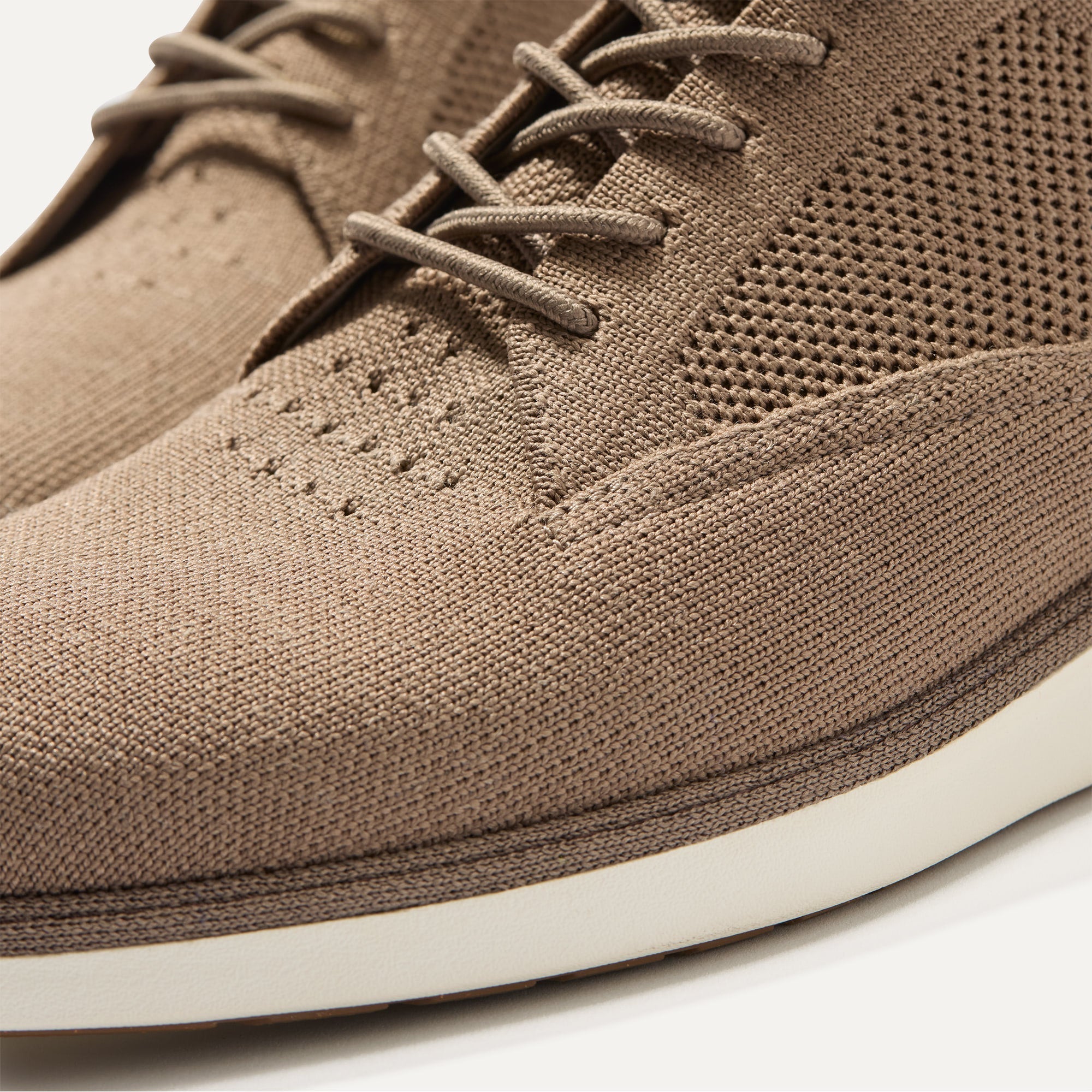Rothy\'s Brown Men\'s Oxfords The Oxford in Portobello | Men main image 2