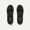 The Kids Mary Jane in Black shown from the top.