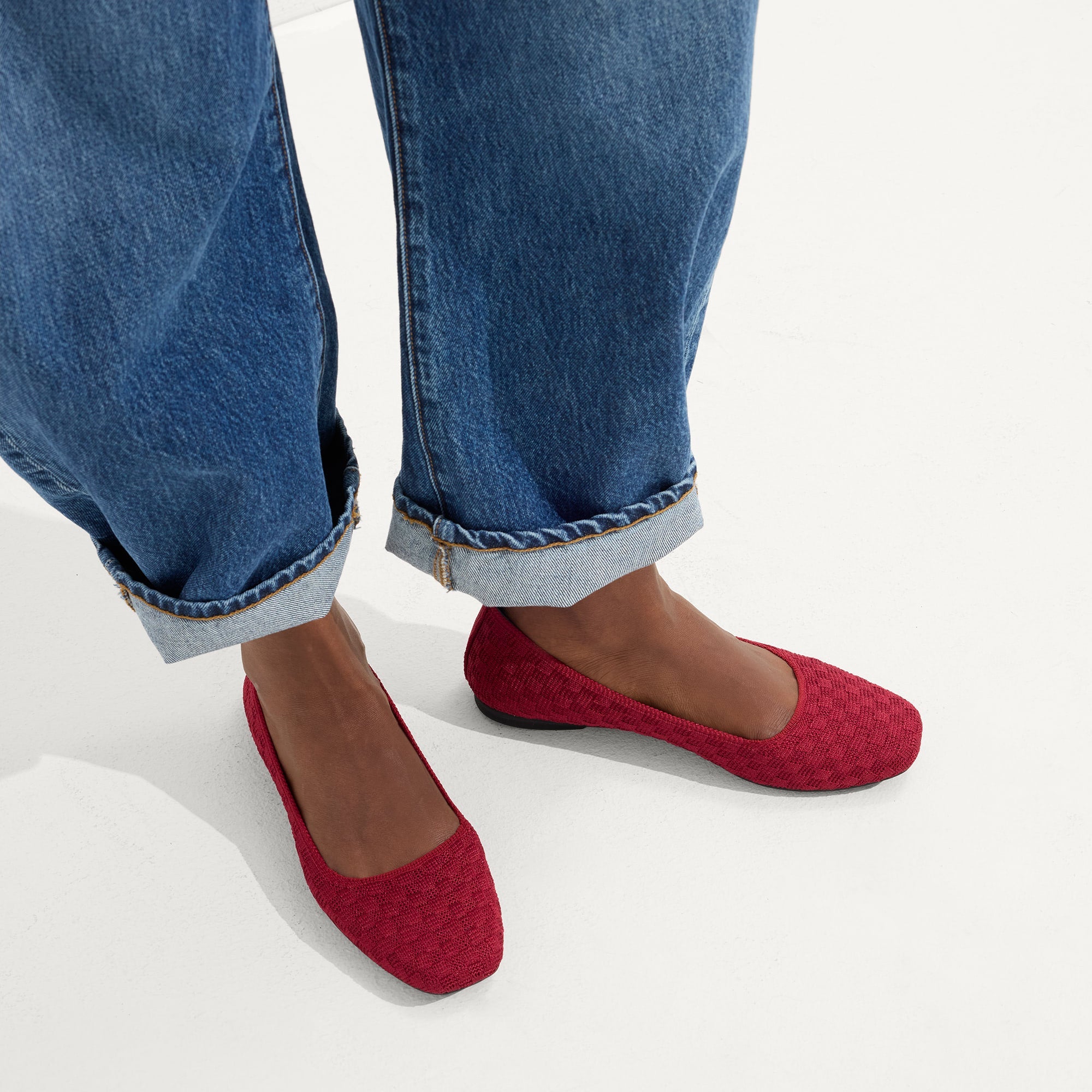 rubyruby　[THE TOE ]Tate Modern Knit Tate Modern Knit – THE TOÉ