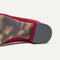 Outsole of The High Point in Autumn Red.