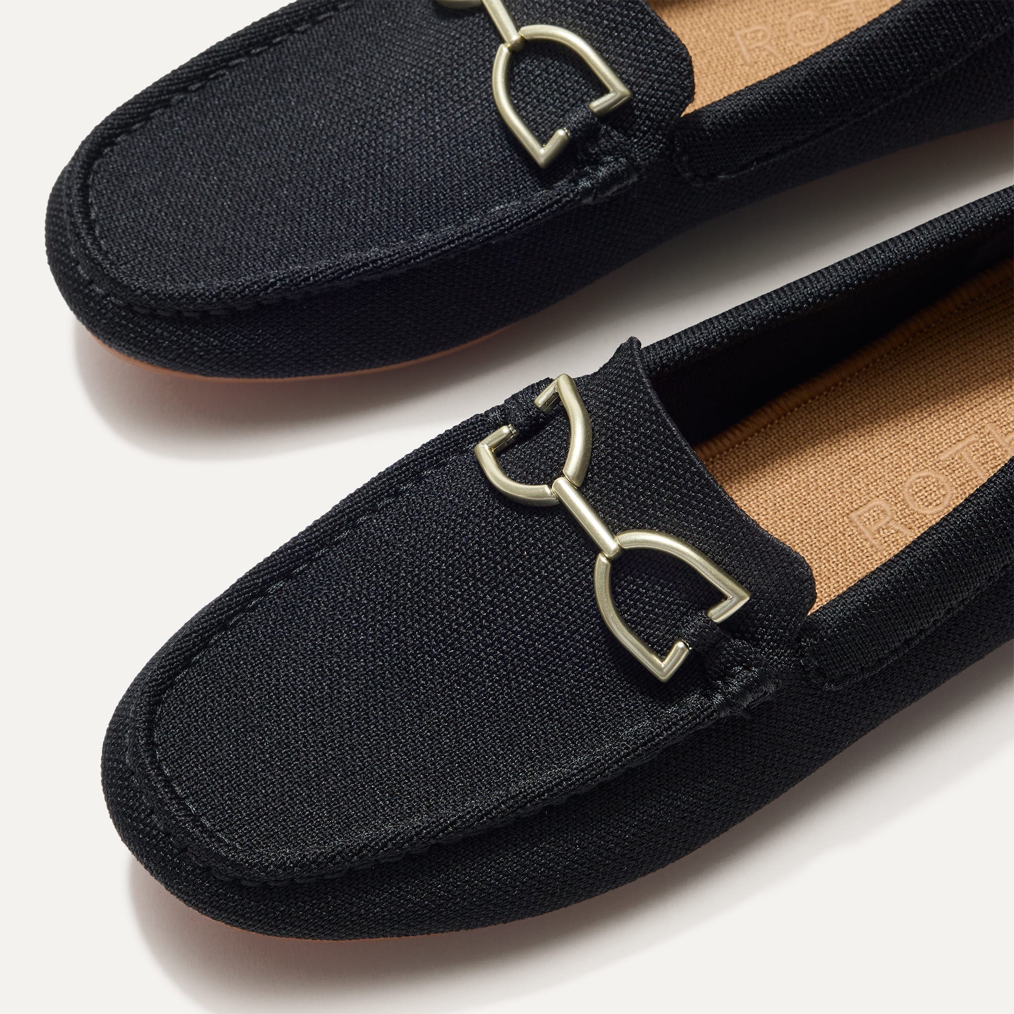 The Double Bit Driver in Black | Rothy display picture 1