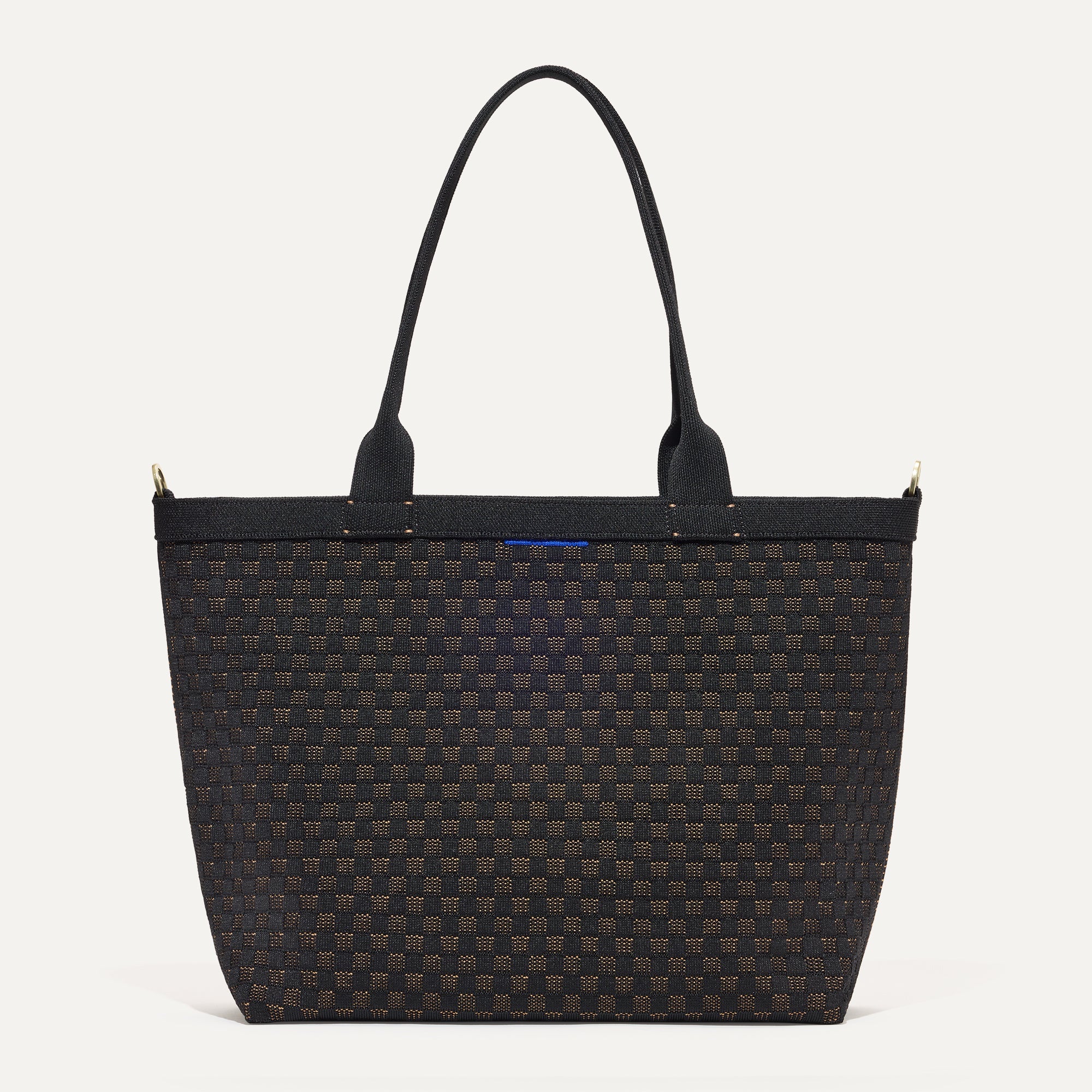 The Lightweight Zip Tote - Thumbnail 3