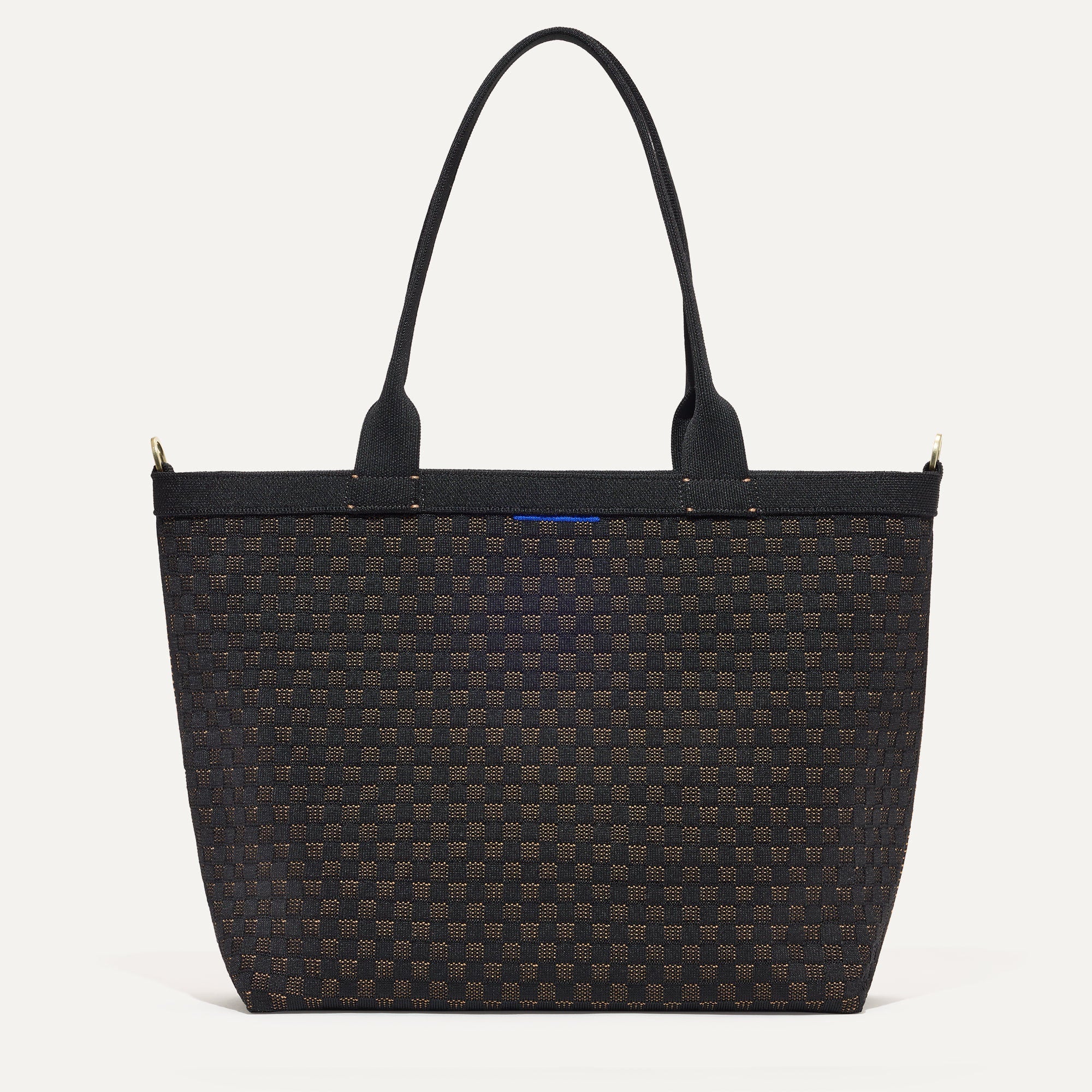 Lightweight Zip Tote Night Song