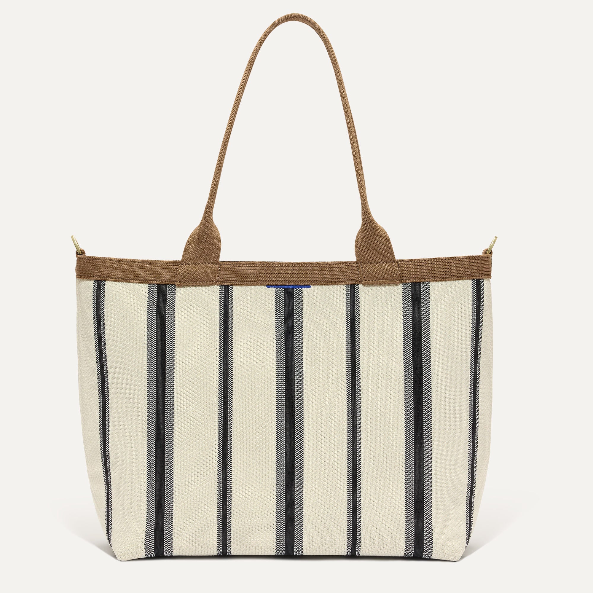 Lightweight Zip Tote Coastline