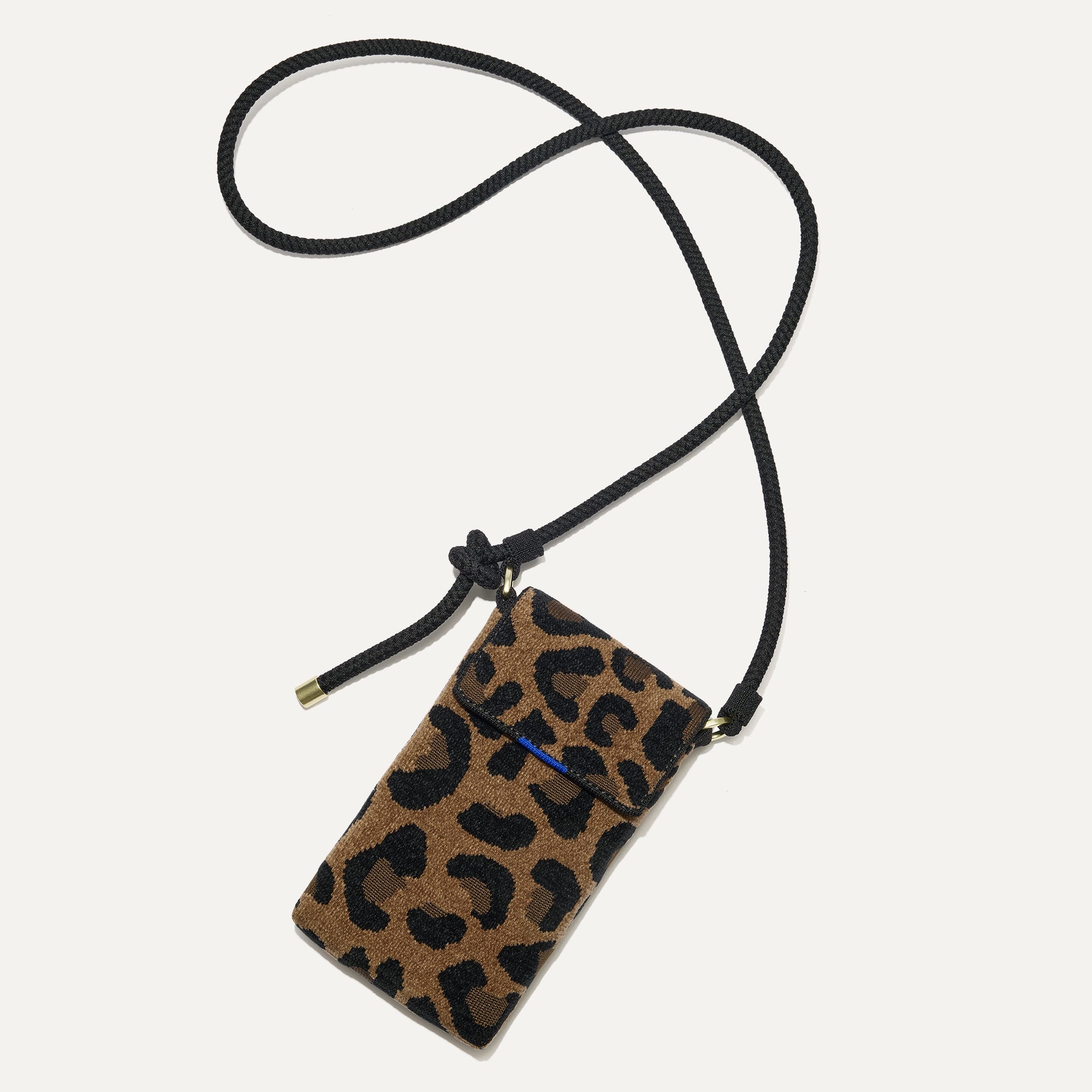 Phone Crossbody ReVelvet™ Cat
