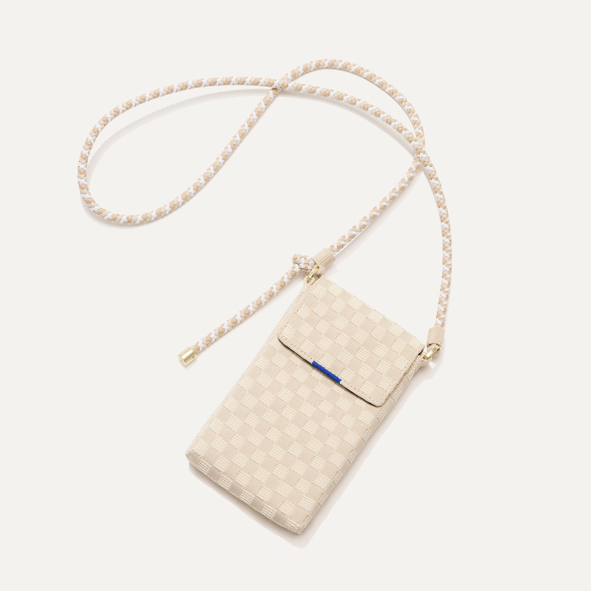 Phone Crossbody Sand