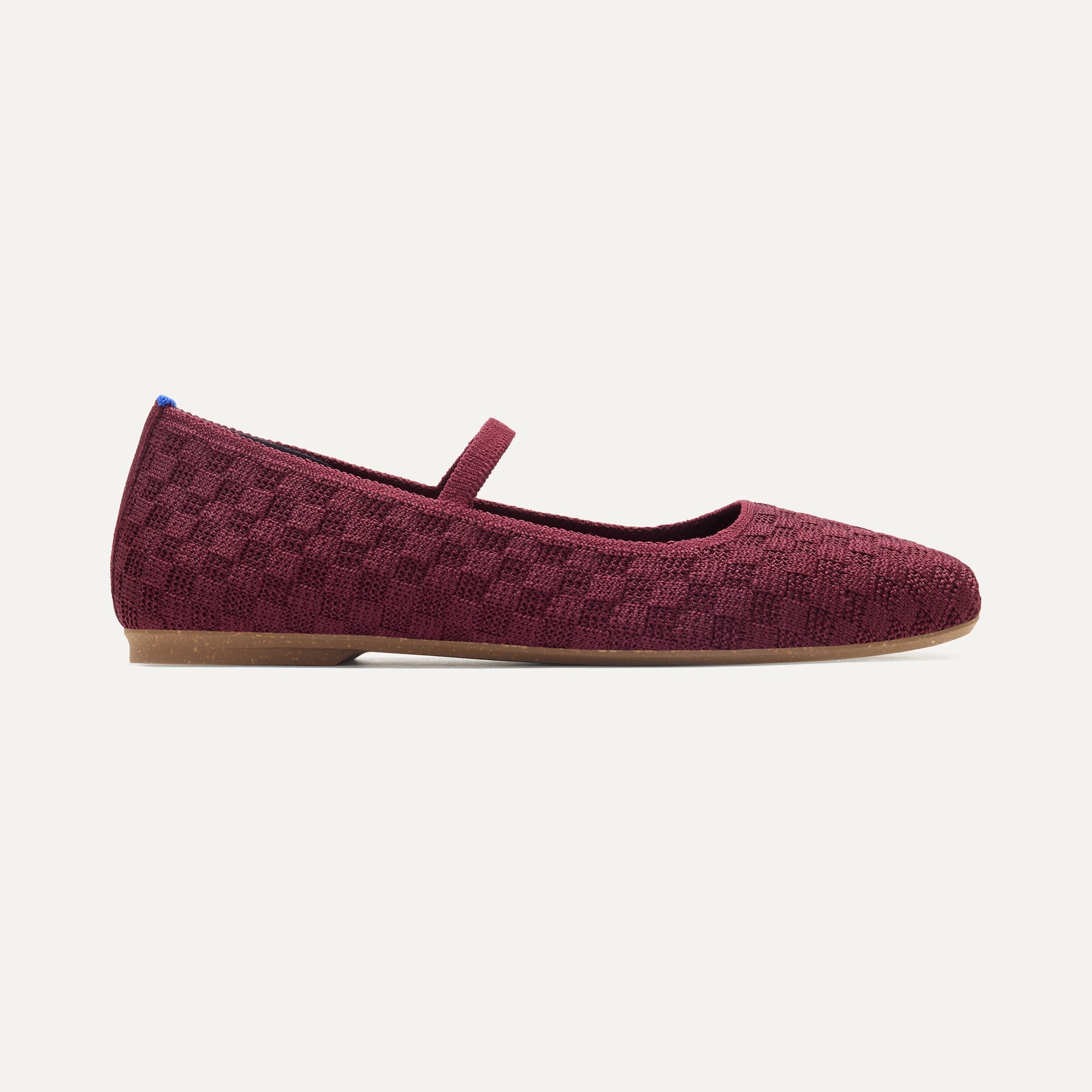 Rothy's Mary Jane online Red Flats