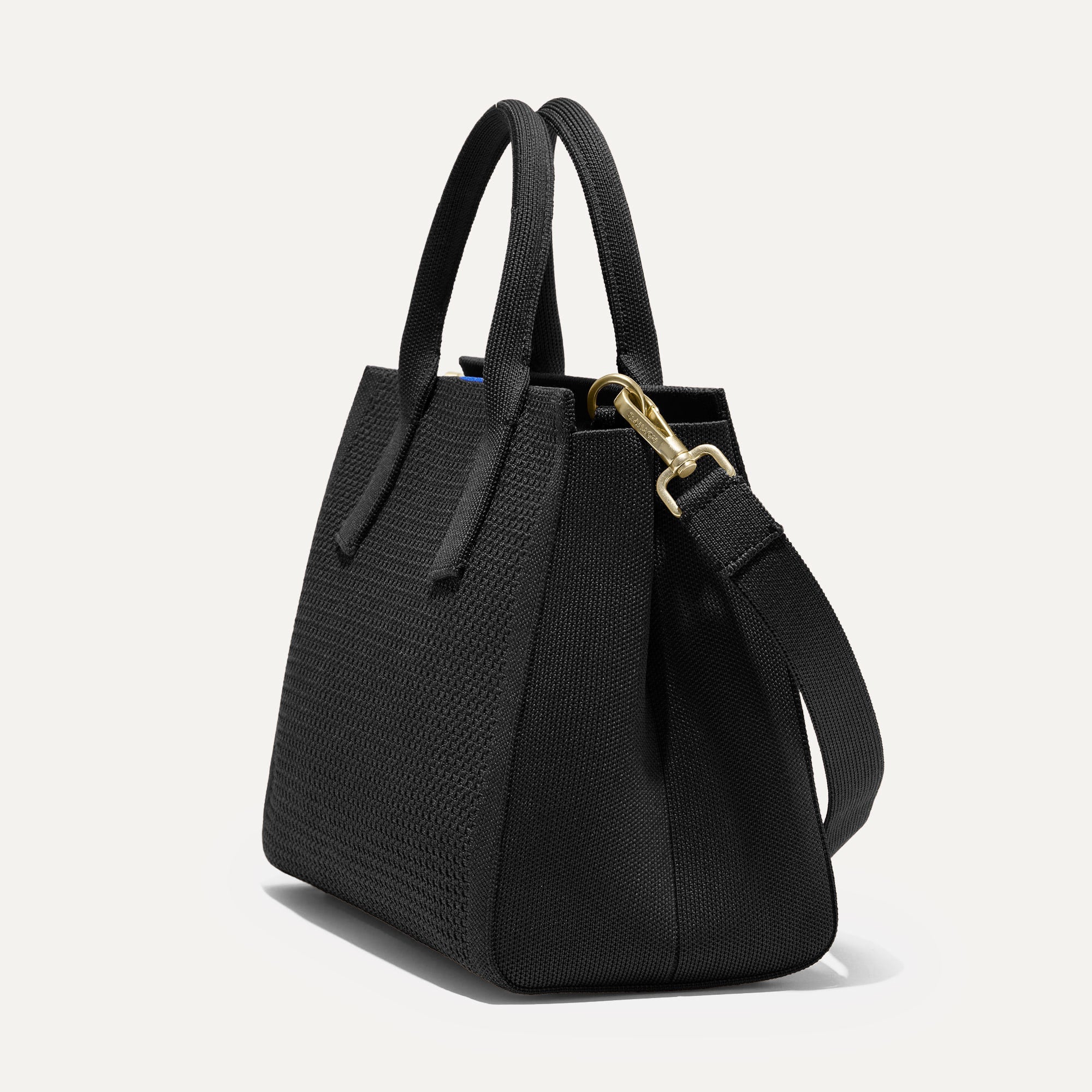 Classic structured handbag sale