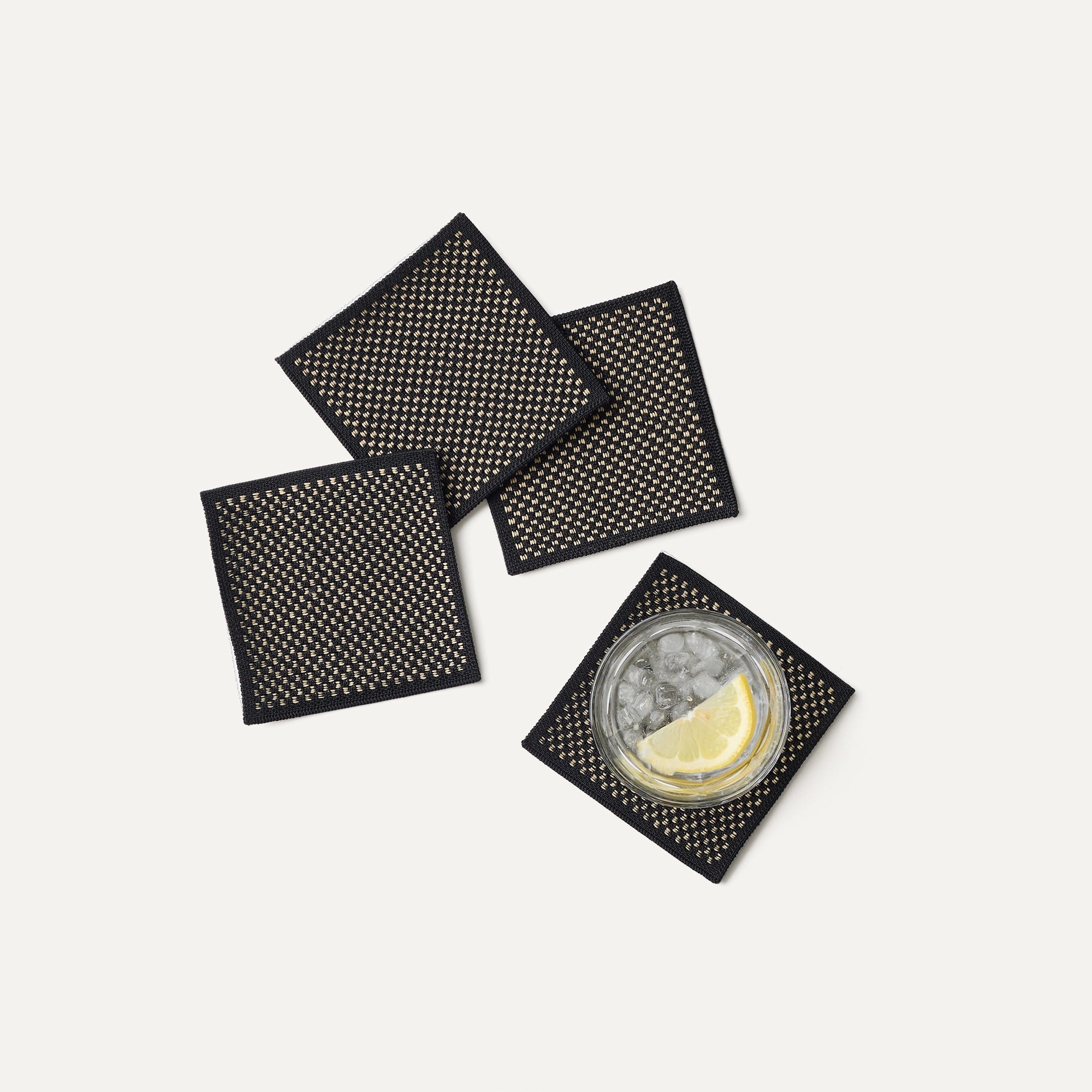 The Coaster (Set of 4) - Thumbnail 2