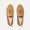 The Ravello Tassel Loafer - Whiskey