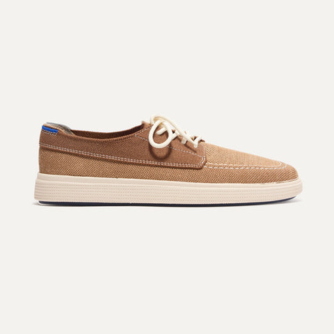 255_RavelloBoatShoe_NauticalBr  display picture 3