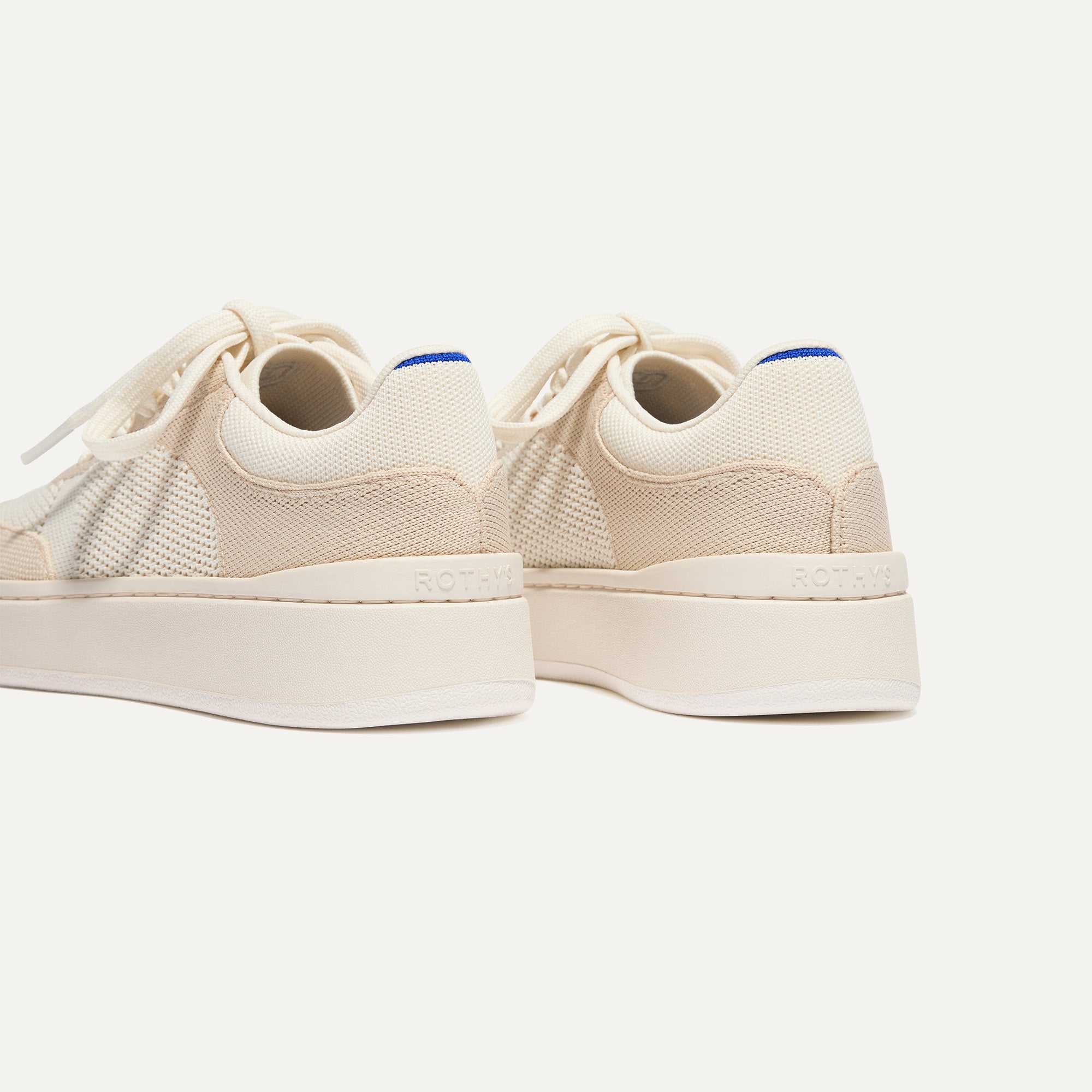 The Court Sneaker in Sand Dune | Women