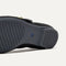 Outsole of The Ballet Mary Jane in Black.
