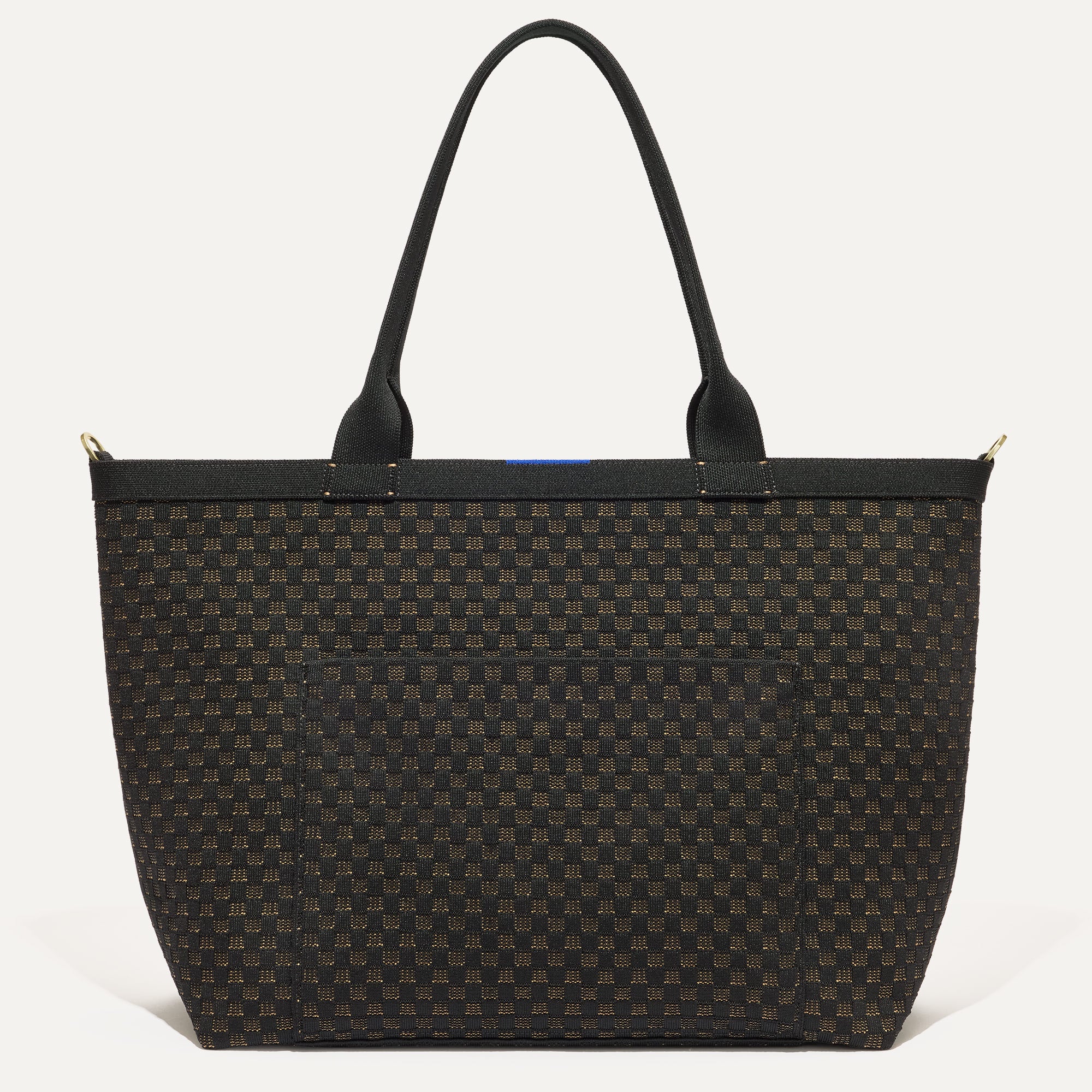 Zip Travel Tote Night Song