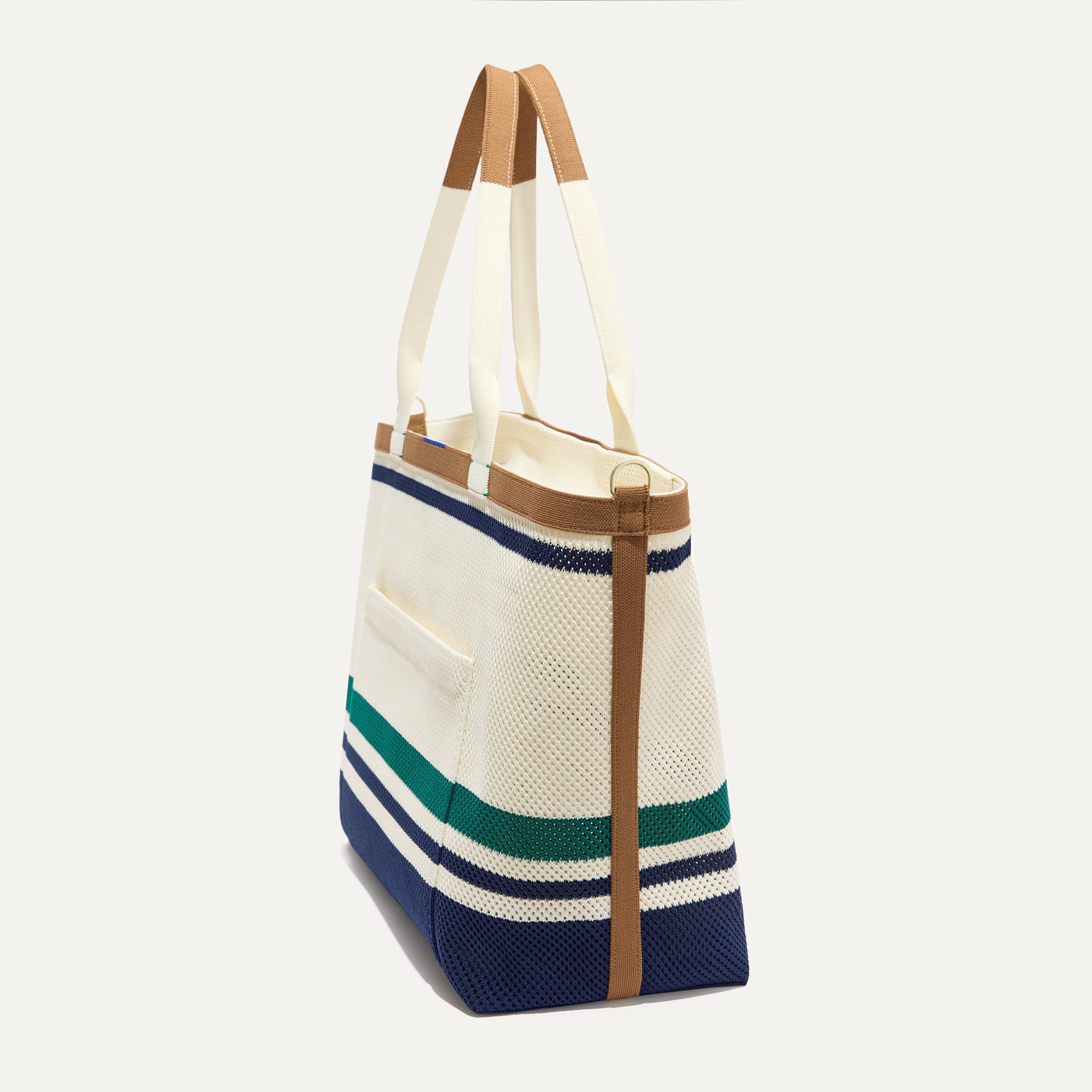 The Zip Travel Tote in Volley - Thumbnail 3