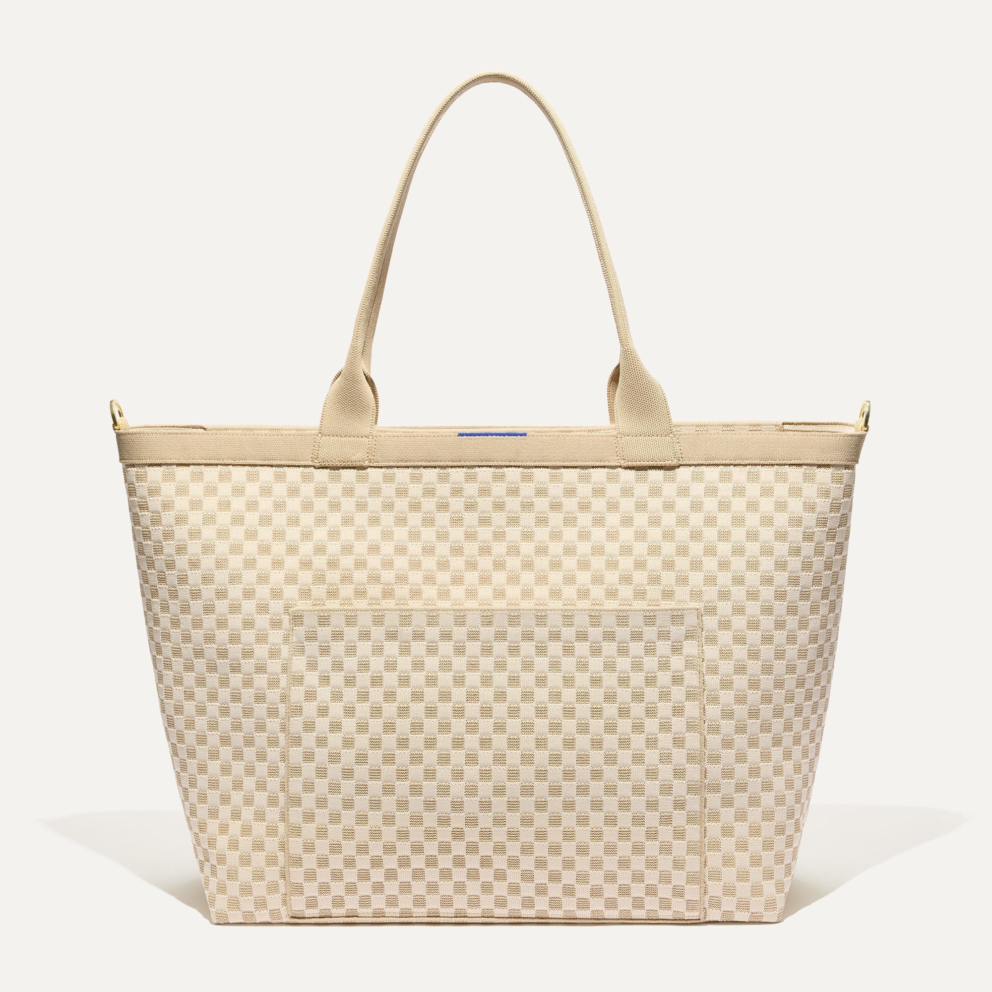 great travel tote bag The Zip in Parchment Basketweave | Travel Bags and wellness of employees Select the Color:L Tackle Storage Cases - high strength
