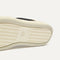 Close up of the outsoles of The Men's Court Sneaker in Referee.