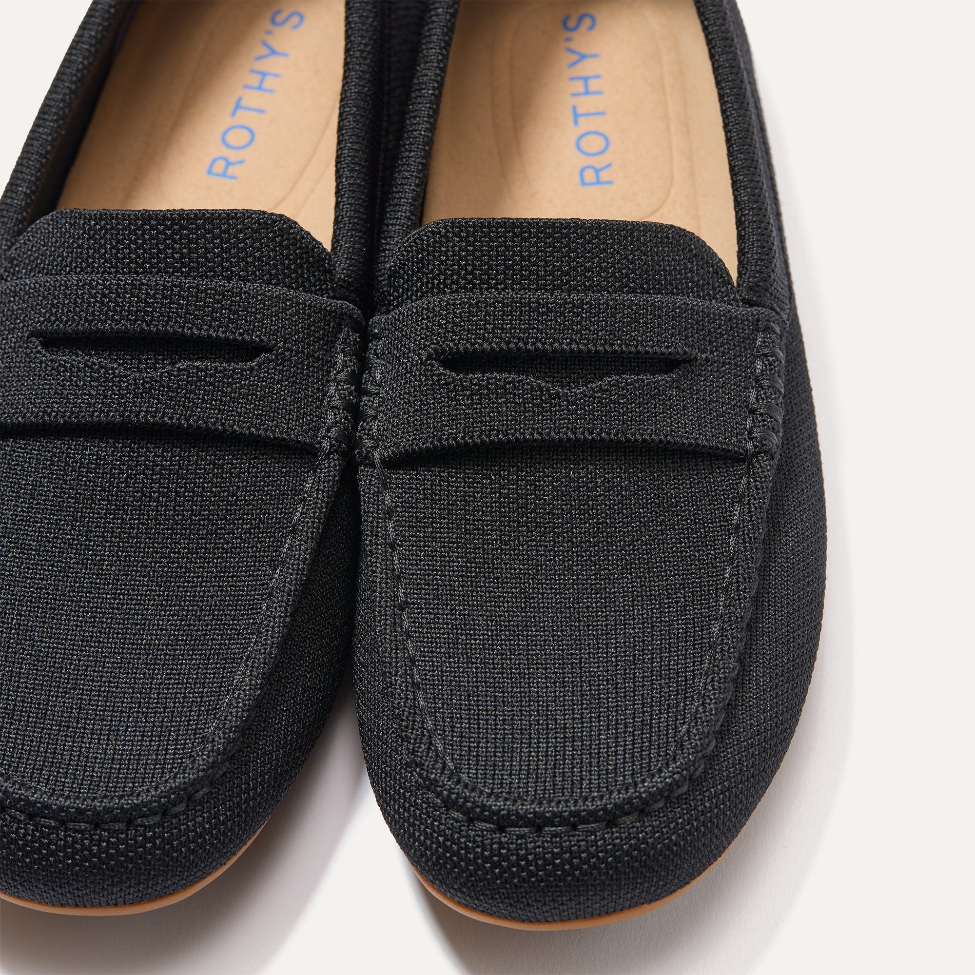 Rothy\'s Driving Loafer Shoes Rothy main image 4
