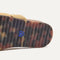 The outsole of The Twist Slide in Golden Sun.