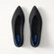 PDP | The Point III in Black shown from the top.