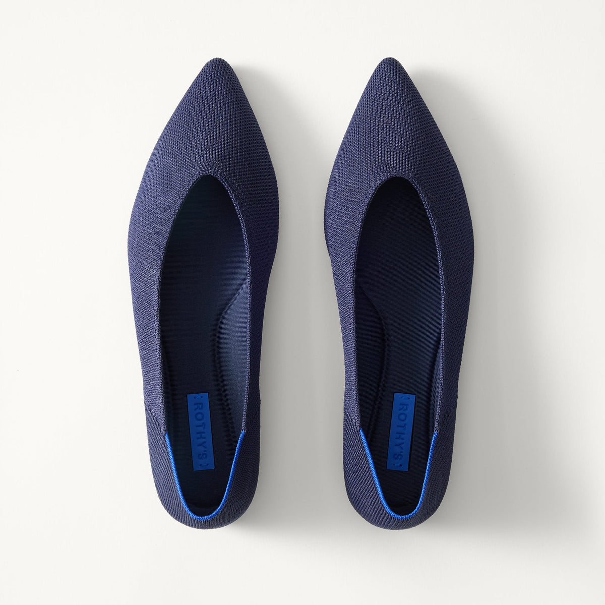 PDP | The Point III in Navy shown from the top.