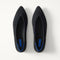 PDP | The Point III in ReVelvet Black shown from the top.