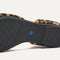 The outsole of The D'Orsay Point in Classic Cat