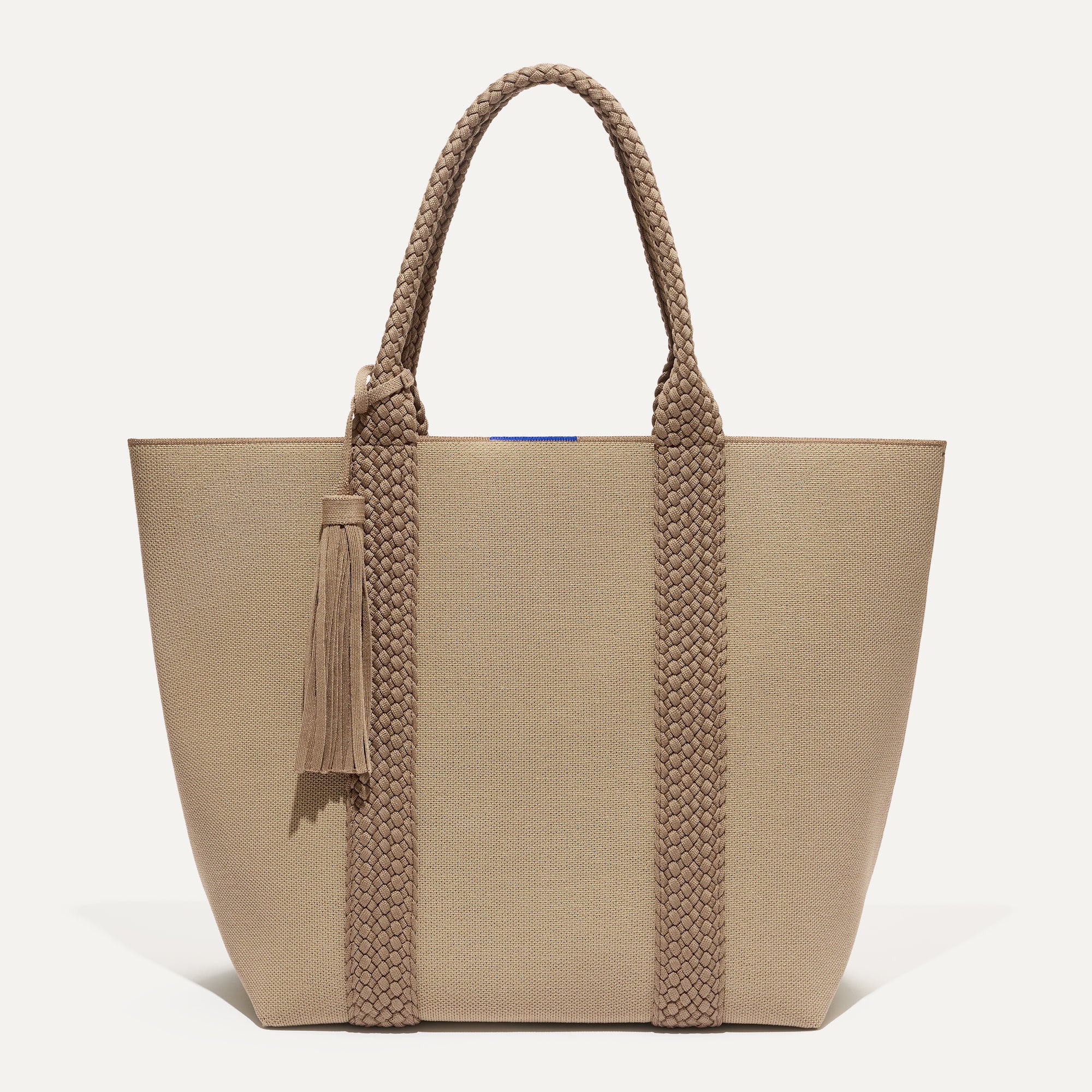 Lightweight Tote Caramel Twist