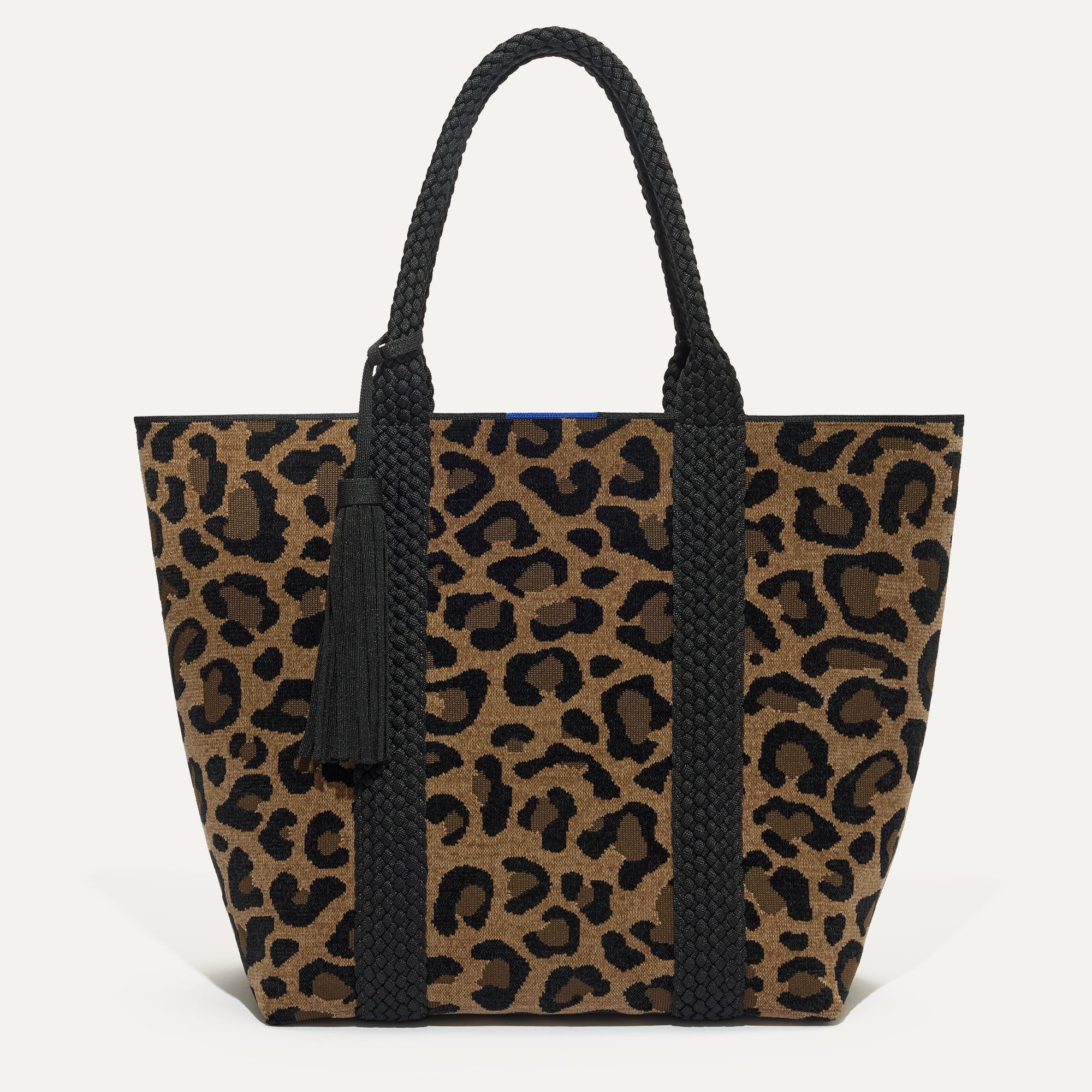 Lightweight Tote ReVelvet™ Cat