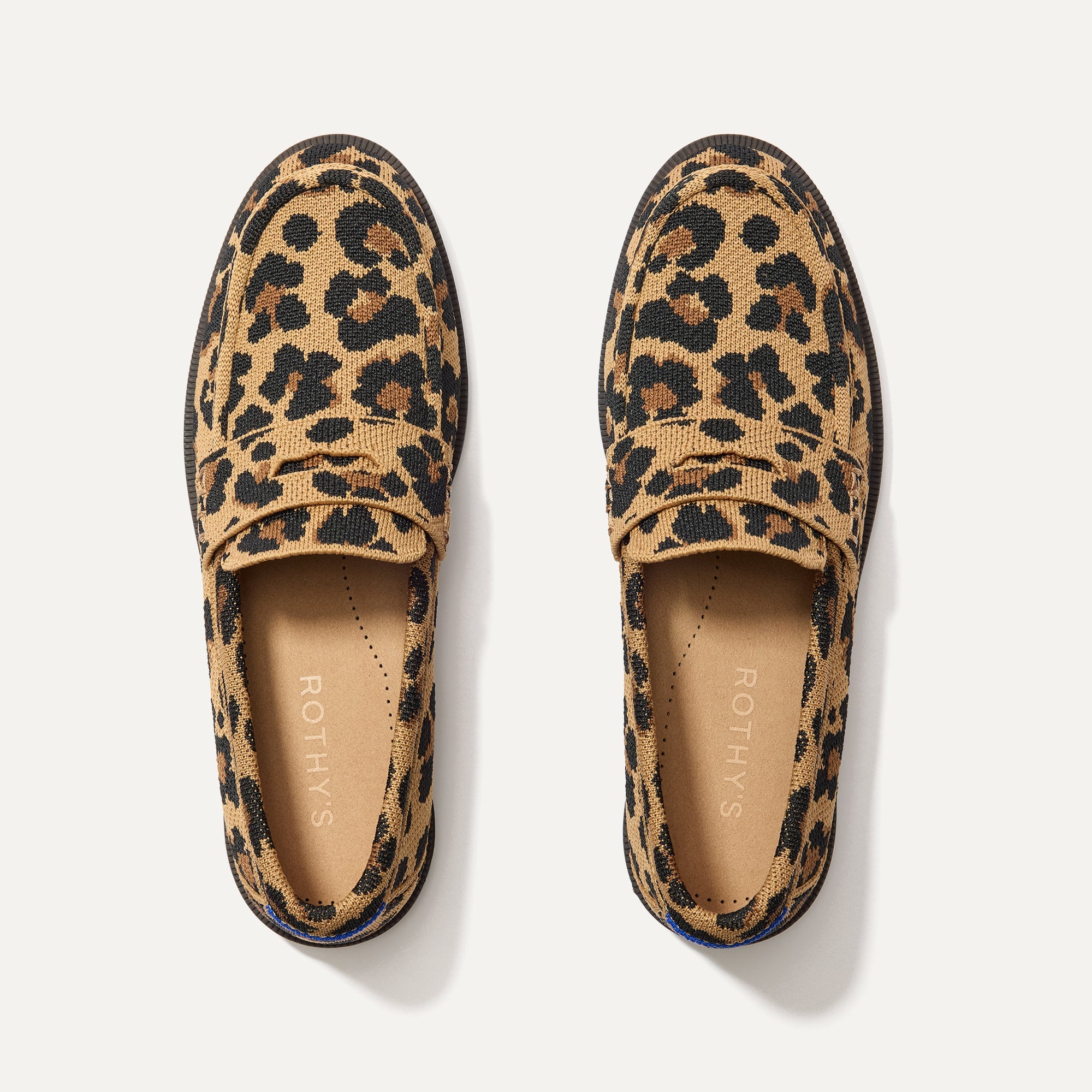 Penny Loafer Classic Cat