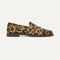 The Penny Loafer in Classic Cat shown from the side. 