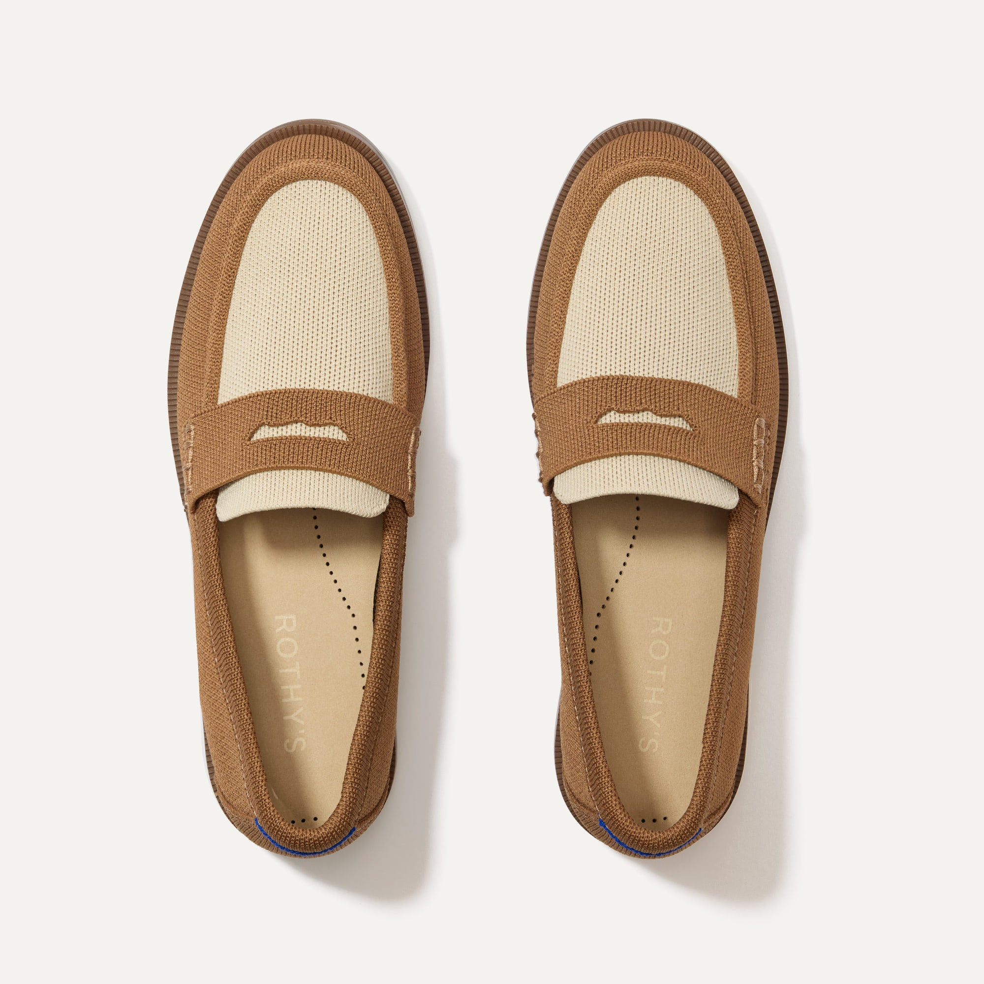 Penny Loafer Cortado