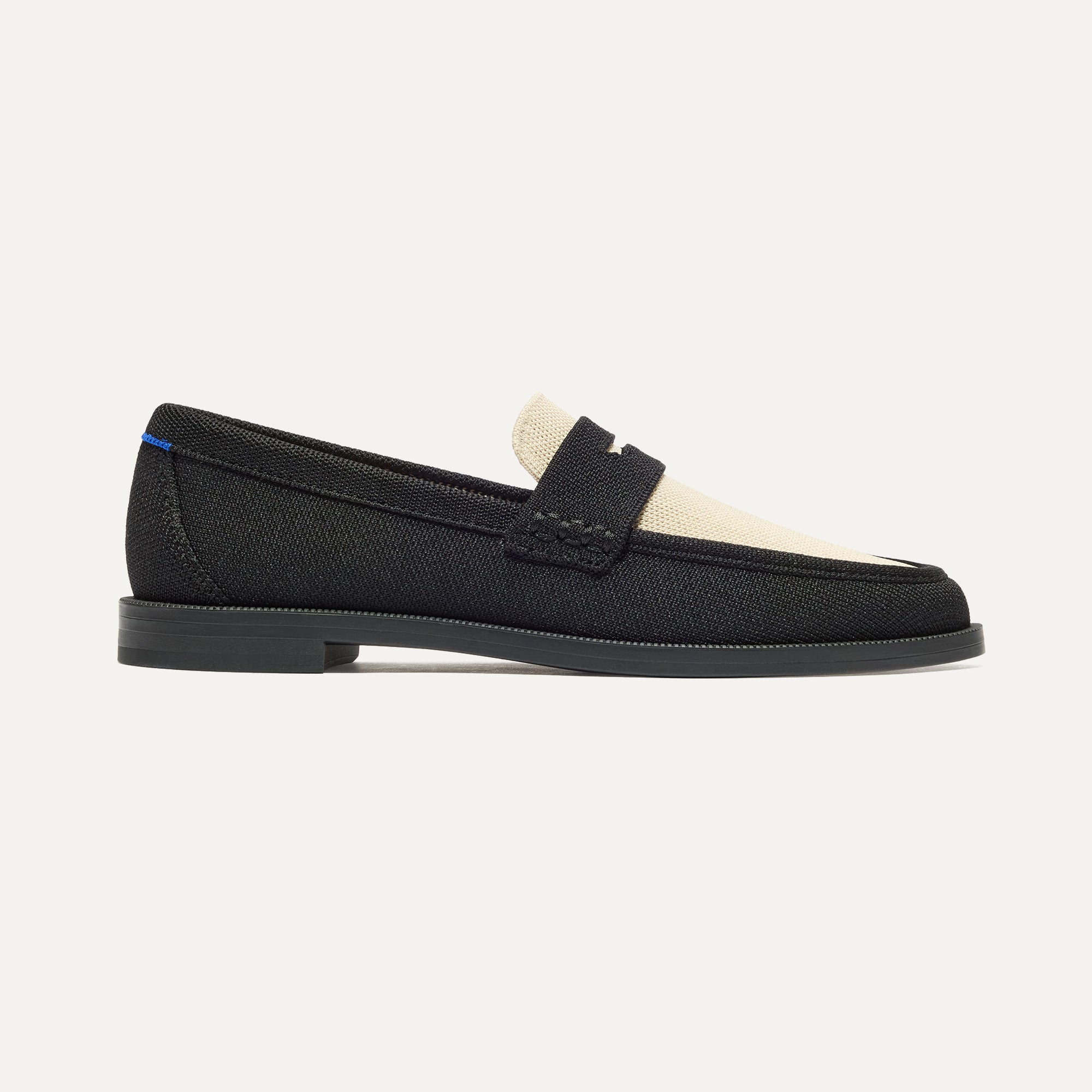 The Penny Loafer in Tux for Women | Rothy Rothy\'s Tuxedo Penny Loafers sz 10.5 EUC main image 0
