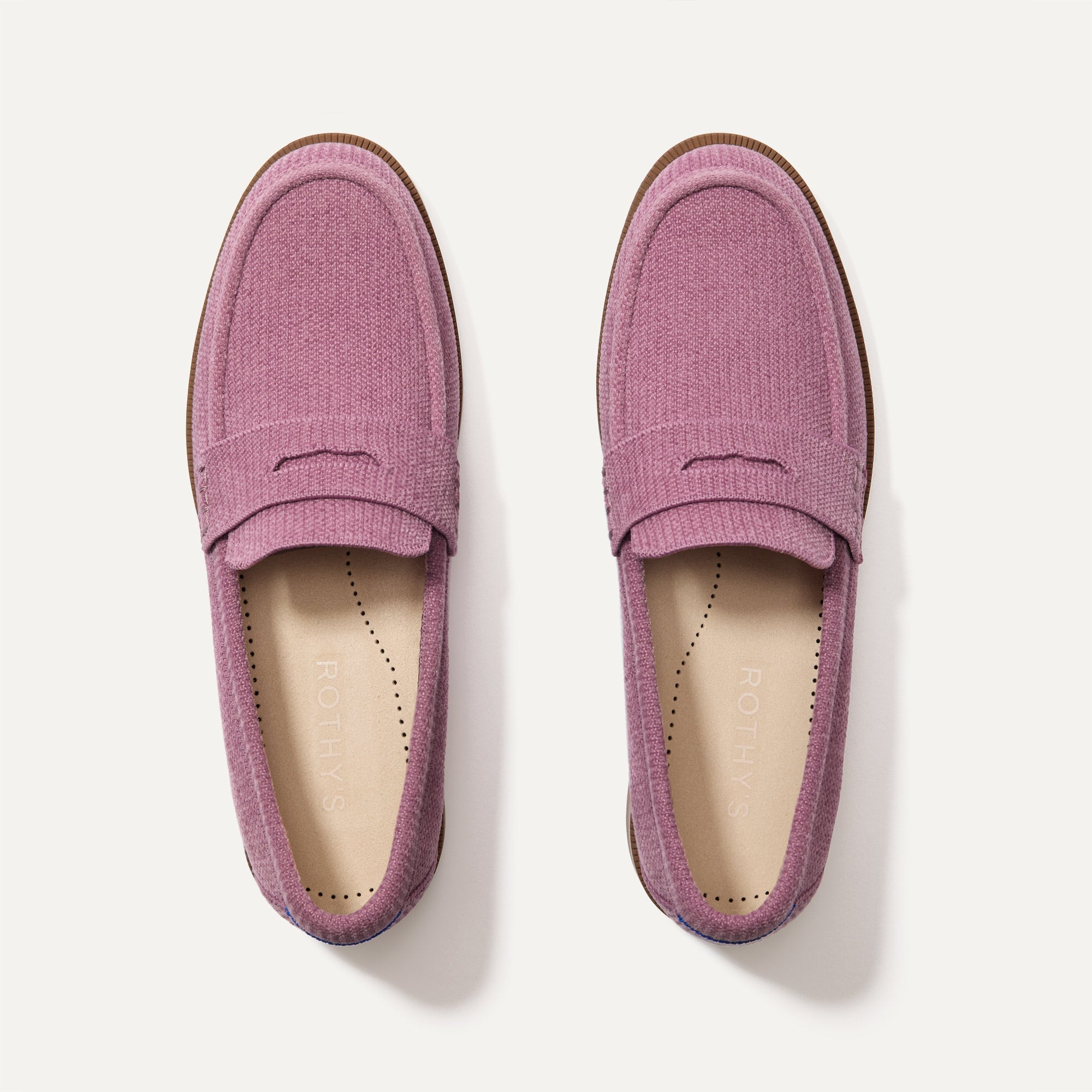 Penny Loafer ReVelvet™