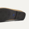Outsole of The Ravello Penny Loafer in Morel.