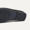 Outsole of The Ravello Penny Loafer in Black.