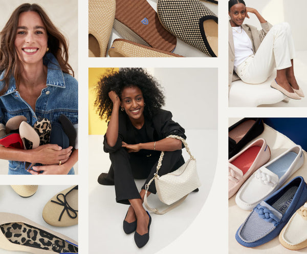 Teacher, Student, & Medical Professional Discounts | Rothy's