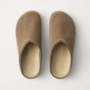The Casual Clog