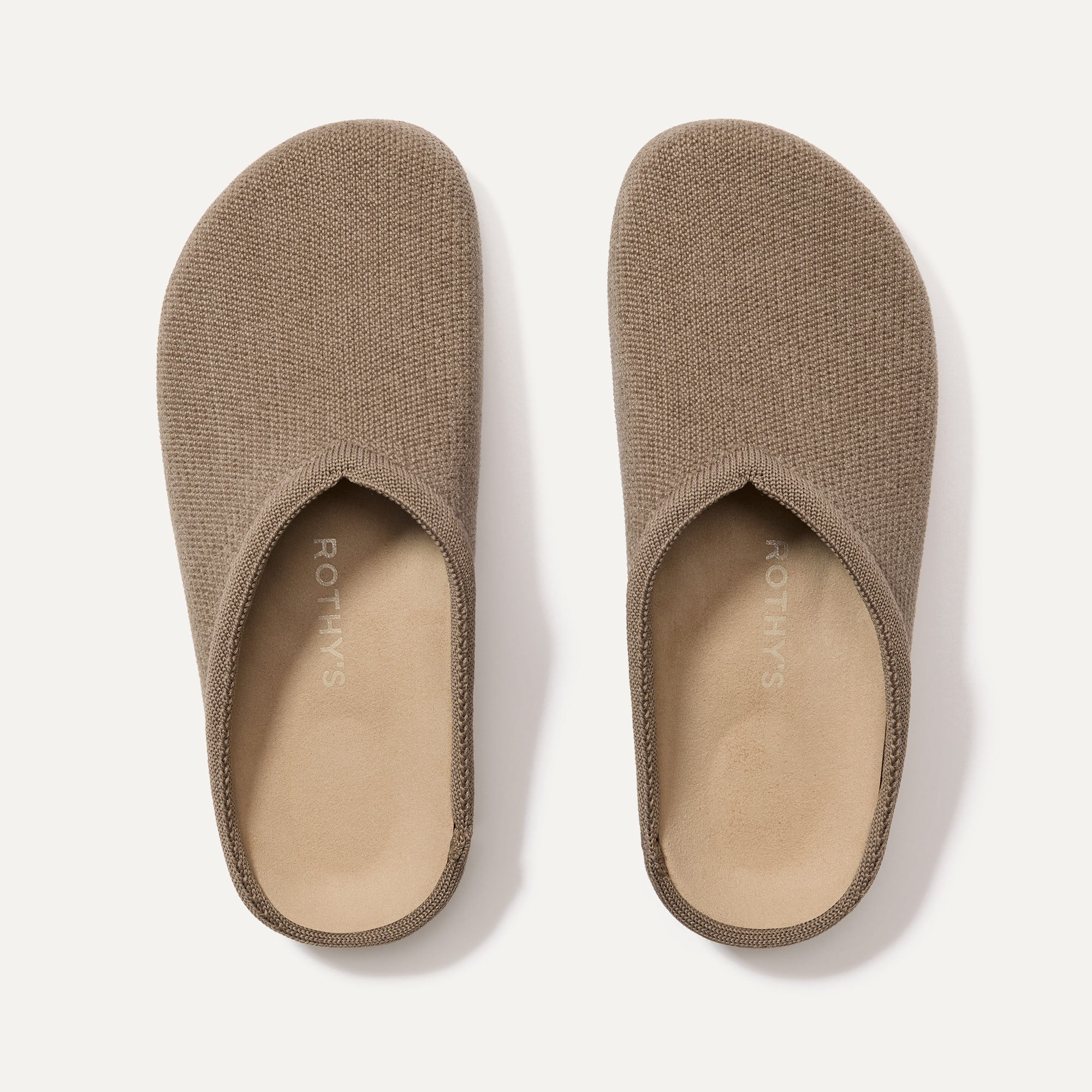 Rothy's The Casual Clog - Portobello