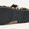 The sole of The Kids Tux Bow Mary Jane in Kitty Cat.